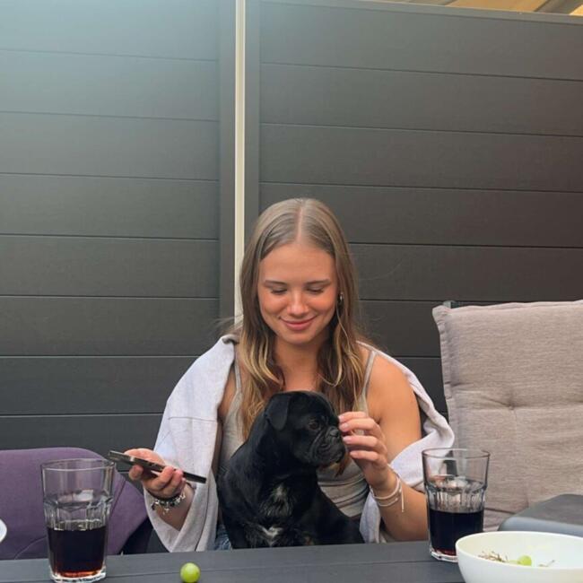 Babysitter in Buchholz in der Nordheide: Hannah