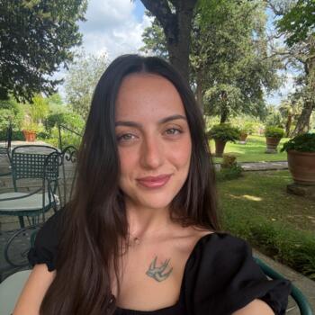 Babysitter Chiari: Giorgia