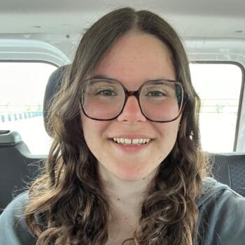 Baby-sitter Lannion: Anne