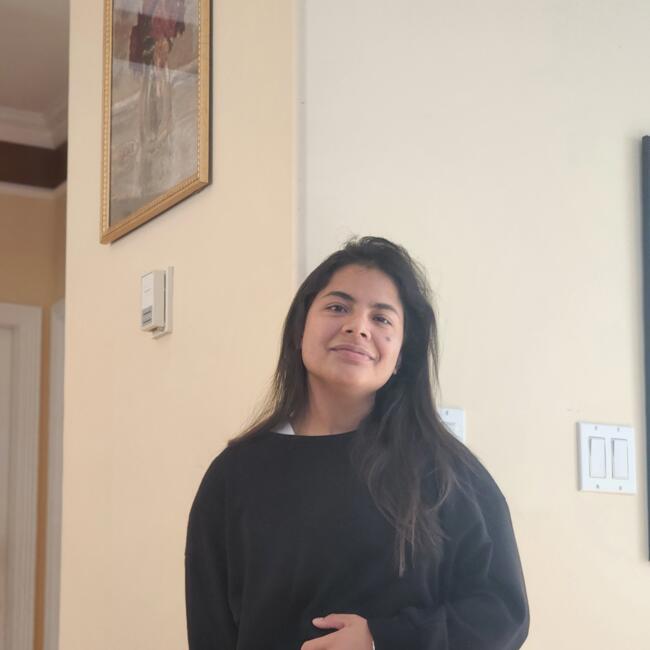 Niñera en Surrey: Sukhmandeep