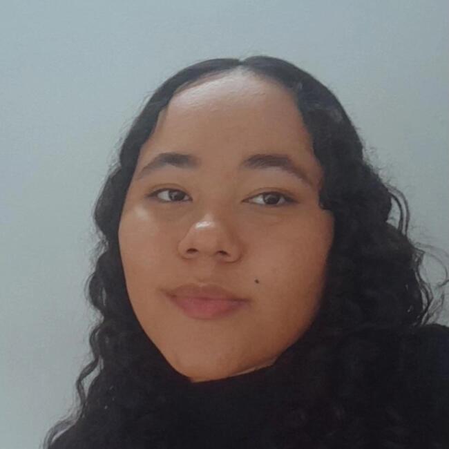 Babysitter in Palhoça: Eduarda