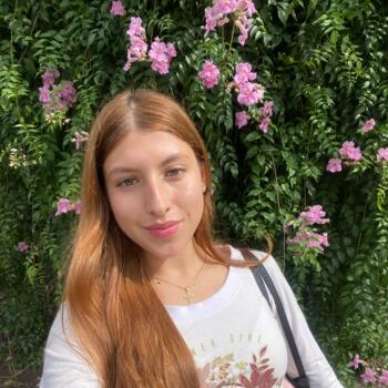 Baby-sitter in Maldonado: Estefani