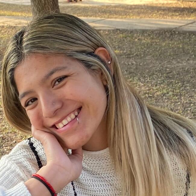 Niñera en Ciudad de Salta: Guadalupe