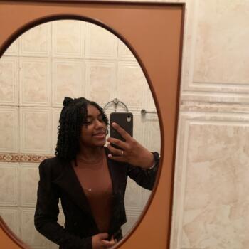 Babá Itapevi: Isabela