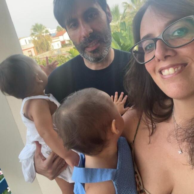 Babysitting job in Milan: Pietro