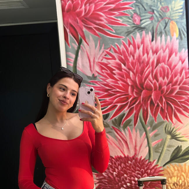 Nanny in Alicante: Sandra