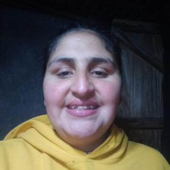 Niñera San Miguel de Tucumán: Cinthia