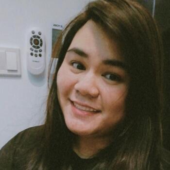 Babysitter Kuala Lumpur: Clare Chin