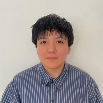 Niñera en Buenos Aires: Camila