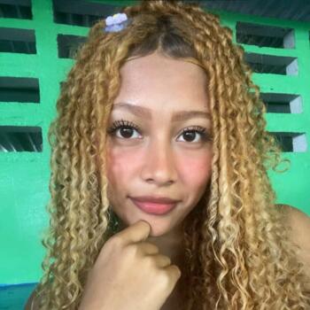 Babysitter in Chilibre: Reychell