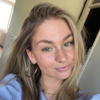 Babysitter in Breda: Jente