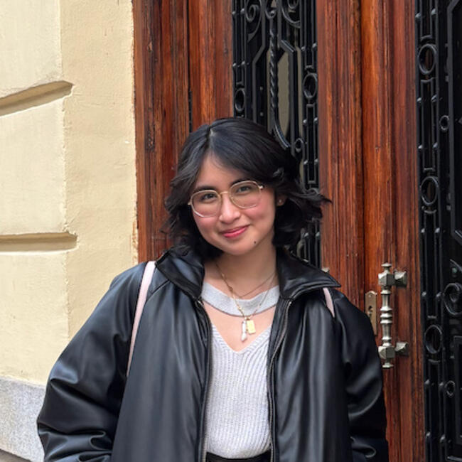 Babysitter in Móstoles: Malayka