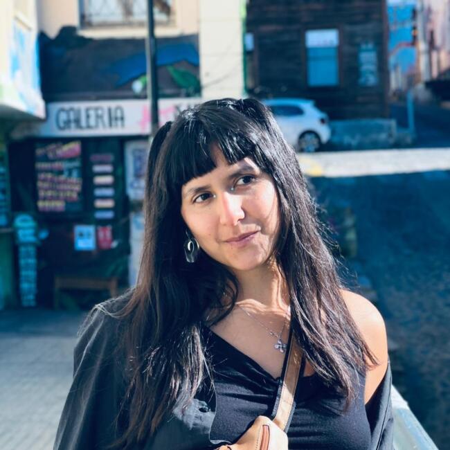 Babysitter in Quito: Emi