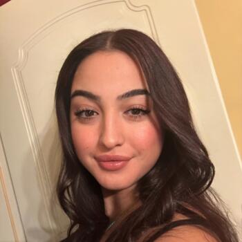 Babysitter Alexandroupoli: Iphigenia