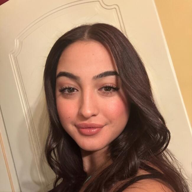 Babysitter in Alexandroupoli: Iphigenia