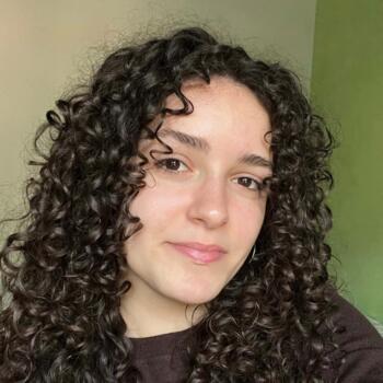 Babysitter in Barcelona: Sara