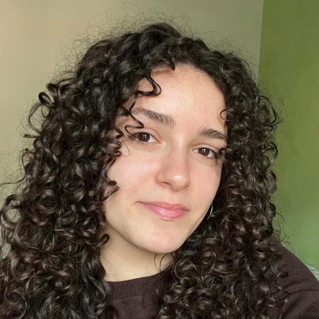 Babysitter in Barcelona: Sara