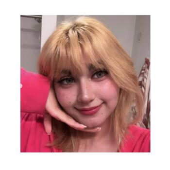 Babysitter in St. Catharines: Melody