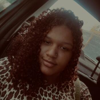 Babá em São Gonçalo (São Gonçalo): Alanna de souza