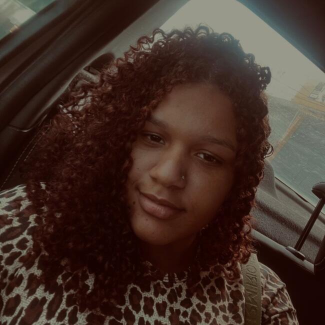 Babá em São Gonçalo (São Gonçalo): Alanna de souza