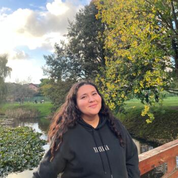 Niñera en Valdivia: Francisa