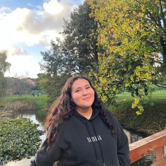 Niñera en Valdivia: Francisa