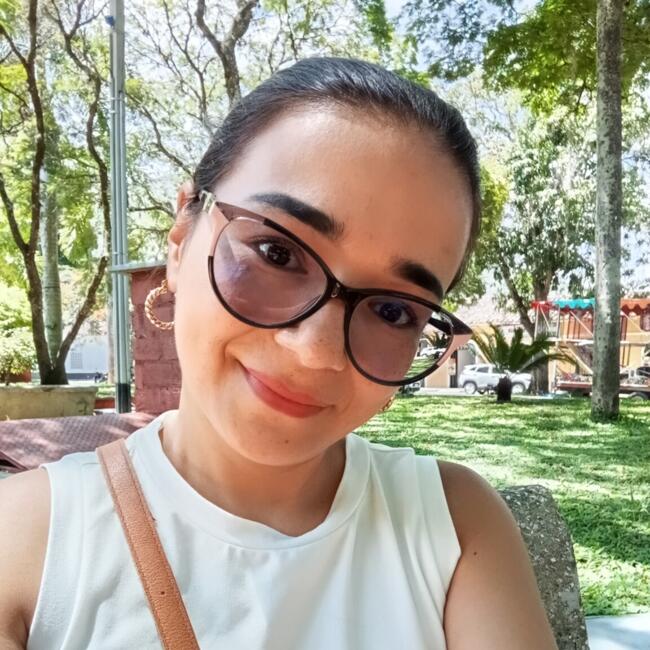 Babysitter in Barcelona: Erika