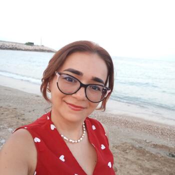 Babysitter in Barcelona: Erika