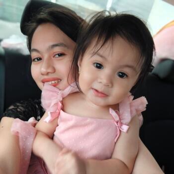 Nanny job in Quezon City: babysitting job Camille