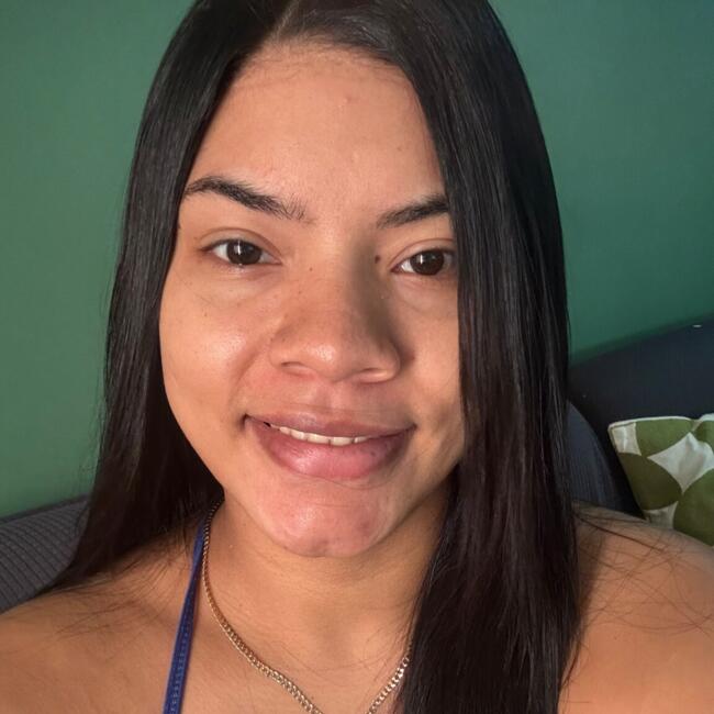 Babysitting job in Panama City: Litzy trejos
