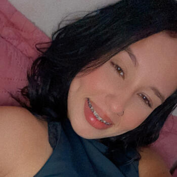 Emprego de babá em Sorriso: emprego de babá Gabriela