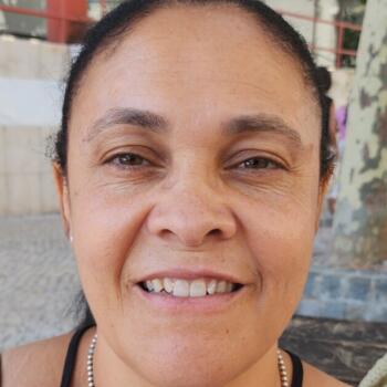 Babysitter in Lisbon: Joana