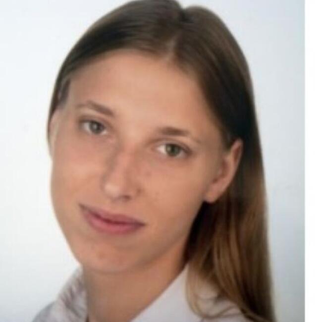 Babysitter in Poznan: Lena