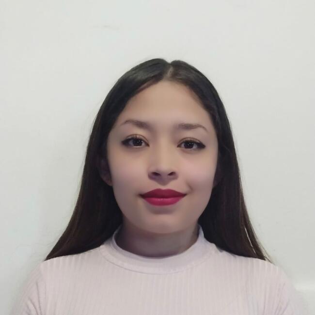 Babysitter in Bogotá: Juliana