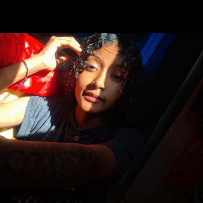 Babysitter in Jaraguá do Sul: Isabela Gonçalves