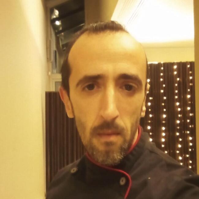 Trabalho de babysitting em Penafiel: Manuel Lima Azevedo