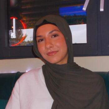 Baby-sitter Montpellier: Louna