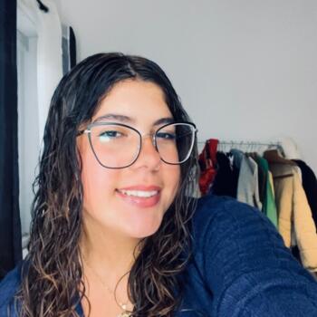 Babysitter em Mafra: Leonor