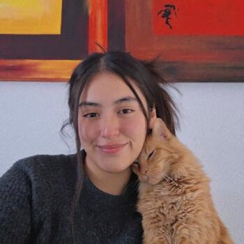 Niñera en Santiago de Chile: Yasnury