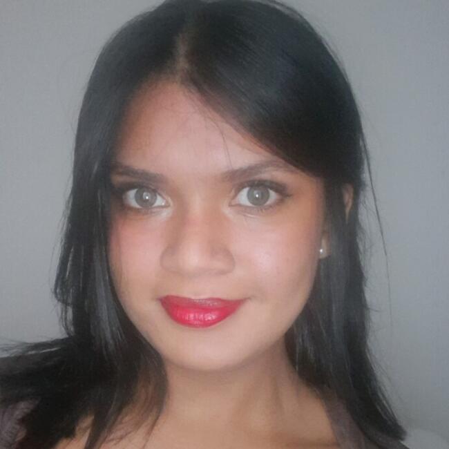Babysitter in Mogi das Cruzes: Ester