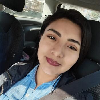 Nanny in Madrid: Norma