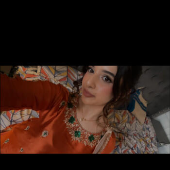 Babysitter Edinburgh: Saba