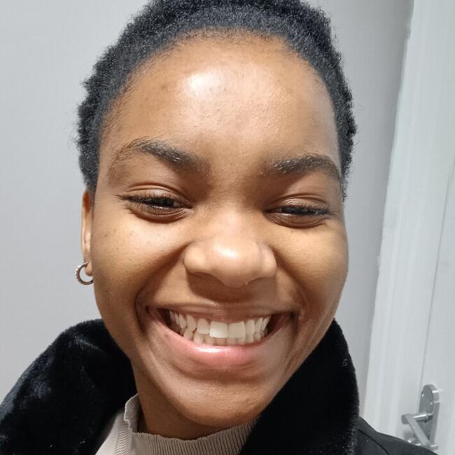 Babysitting job in Charleville: Naomi