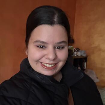 Babysitter in Turin: Saloia