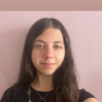 Babysitter in Claye-Souilly: Maiwenn