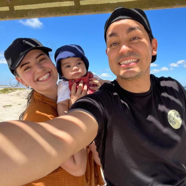 Babysitting job in Guadalupe: Rubi