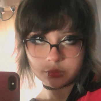 Babysitter in Curicó: Claudia