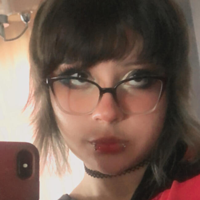 Babysitter in Curicó: Claudia