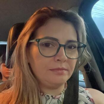 Babysitter in Villiers-sur-Marne: Adriana