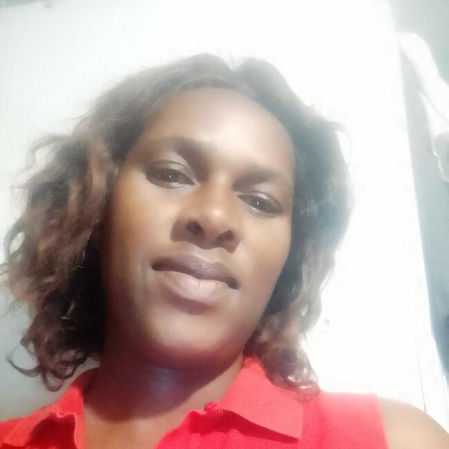 Babysitter in Cape Town: Babalwa r.